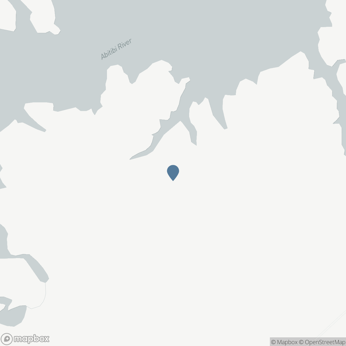 PCL 458 LT 11 CON 5 (N1/2), Iroquois Falls, Ontario P0K 1G0